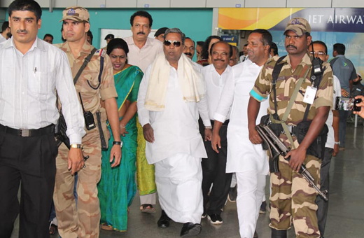 siddaramaiah